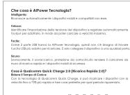 Aukey LTST33 - 23