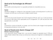 Aukey LTST33 - 11