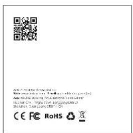Aukey HAH01 - 1
