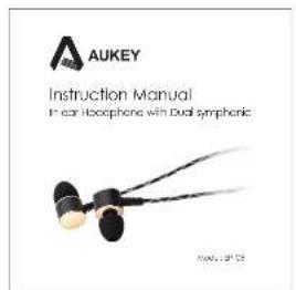 Aukey HAH01 - 2