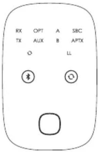 Aukey BRO8 - Indicadores de estado - 1