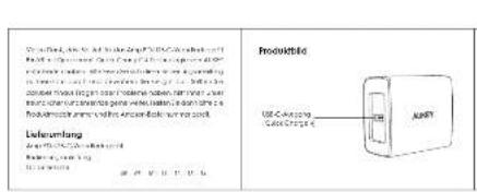 Aukey LTT9 - 5