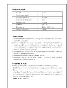Aukey LTST35 - 16