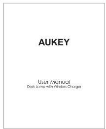 Aukey LTST36 - 2