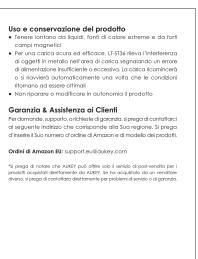 Aukey LTST36 - 23