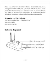 Aukey LTST36 - 12