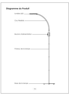 Aukey LTST34 - 13
