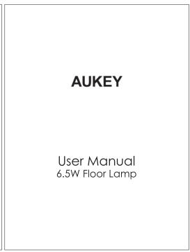 Aukey LTST34 - 2