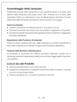 Aukey LTST34 - 22