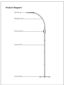 Aukey LTST34 - 5