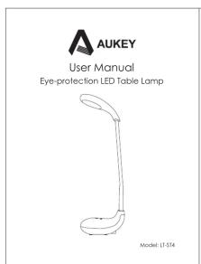 Aukey QS3501 - 1