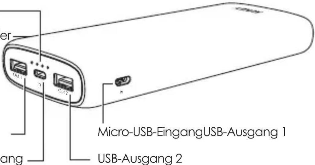 Aukey PBN65 - Warranty & Customer Support - 1