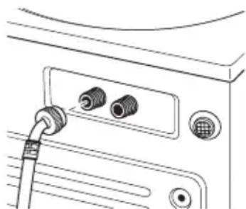MIDEA MLH52N3AWW - INSTALLER LA MACHINE À LAYER - 1