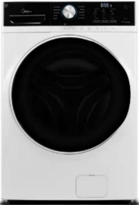 MIDEA MLH52N3AWW - Manuel du propriétaire & Instructions d'installation - 1
