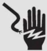 MIDEA MLH52N3AWW - WARNING - 1