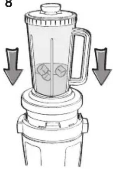 MOULINEX Fry Uno AF203110 - 9
