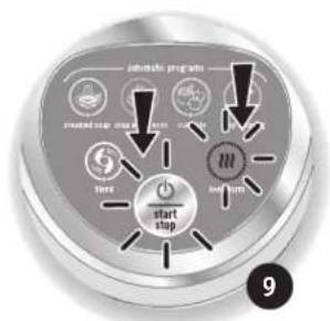 MOULINEX Easy Soup LM841B10 - 9