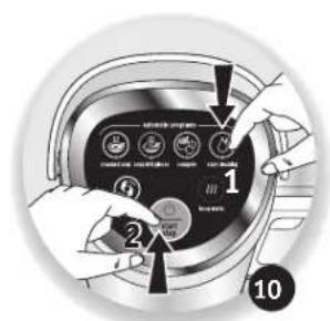 MOULINEX Easy Soup LM841B10 - 10