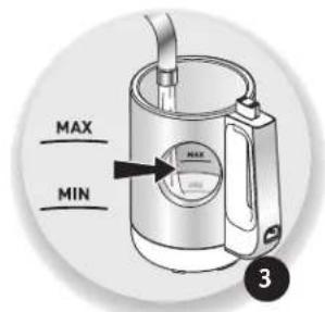 MOULINEX Easy Soup LM841B10 - 7