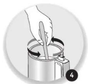 MOULINEX Easy Soup LM841B10 - 8