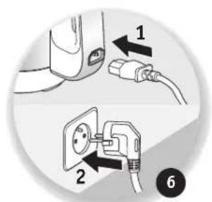 MOULINEX Easy Soup LM841B10 - 12