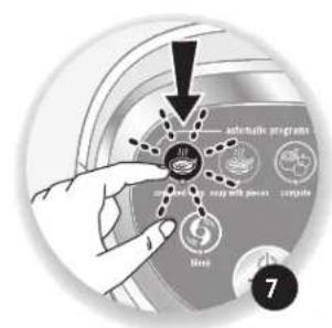 MOULINEX Easy Soup LM841B10 - 5