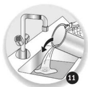 MOULINEX Easy Soup LM841B10 - 13