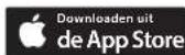 MOULINEX ICompanion Touch Pro HF93E610 - ■ De app koppelen - 3