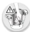 MOULINEX ICompanion Touch Pro HF93E610 - AVVERTENZA: - 1