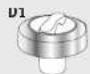 MOULINEX ICompanion Touch Pro HF93E610 - O SEU APARELHO - 5