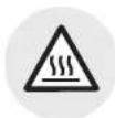 MOULINEX ICompanion Touch Pro HF93E610 - Persoonlijke veiligheid - 1