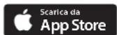 MOULINEX ICompanion Touch Pro HF93E610 - - Collegamento dell'app - 2