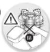 MOULINEX ICompanion Touch Pro HF93E610 - 3