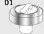 MOULINEX ICompanion Touch Pro HF93E610 - UW APPARAAT - 5