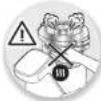 MOULINEX ICompanion Touch Pro HF93E610 - Persoonlijke veiligheid - 2