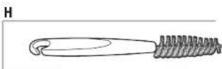 MOULINEX ICompanion Touch Pro HF93E610 - 4