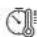 MOULINEX ICompanion Touch Pro HF93E610 - • Handmatige modus - 1