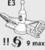 MOULINEX ICompanion Touch Pro HF93E610 - EL APARATO - 3