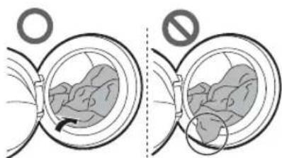 LG V9WD128H2 - Attention - 1