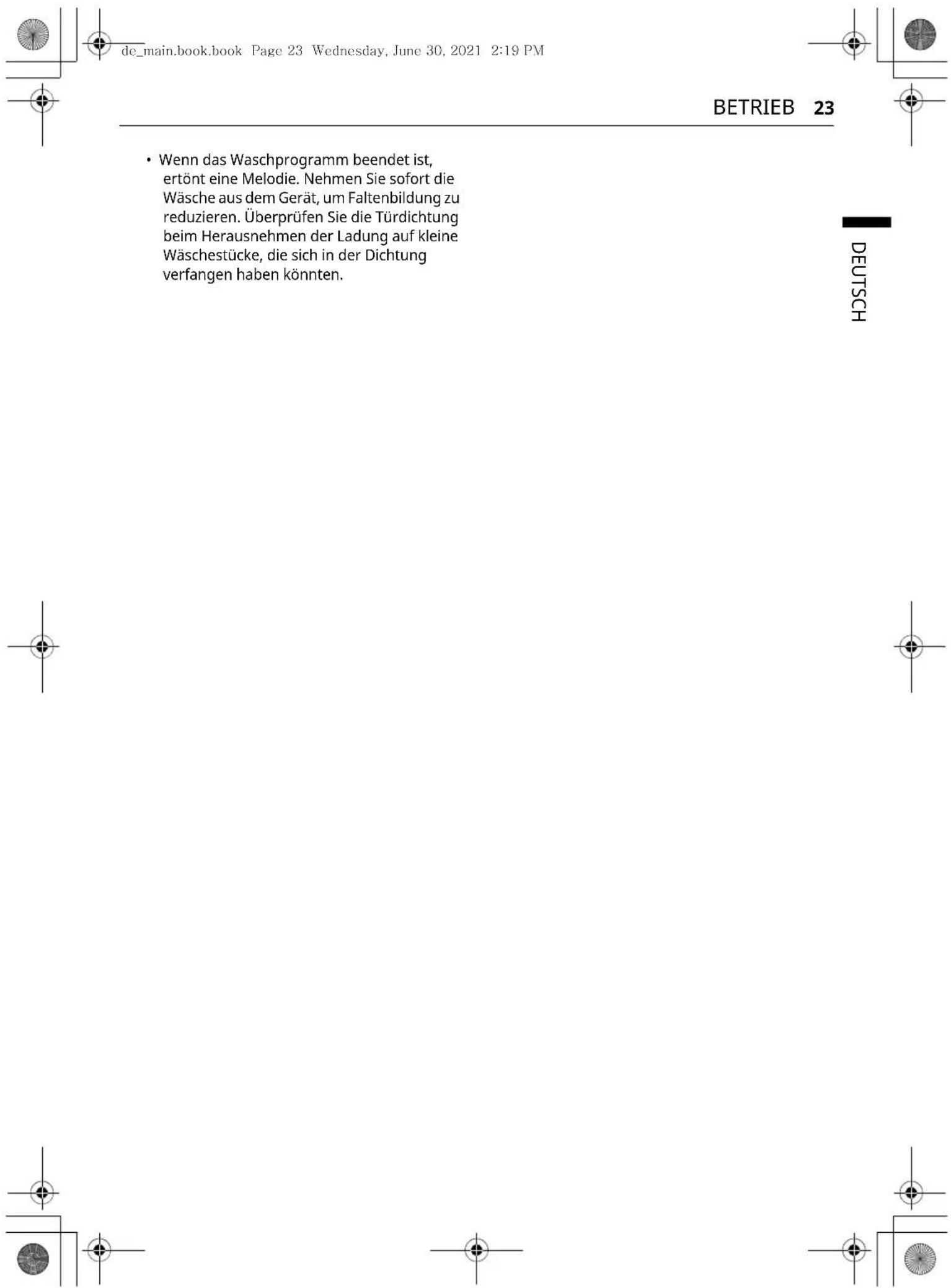 LG V9WD128H2 - ACHTUNG - 3