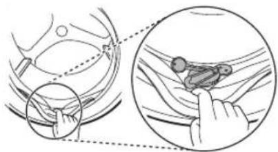 LG V9WD128H2 - ACHTUNG - 2