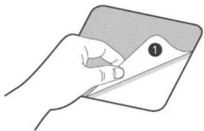 LG V9WD128H2 - Utilizzato dei tappetini antiscivolo - 1