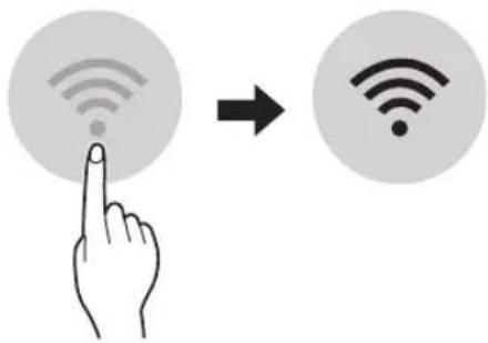 LG V9WD128H2 - FUNZIONI SMART - 1