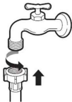 LG V9WD128H2 - Installation - 1