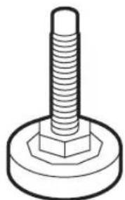 LG V9WD128H2 - Planchers en bois (planchers suspendus) - 2