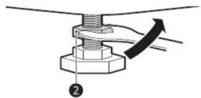 LG V9WD128H2 - HINWEIS - 2