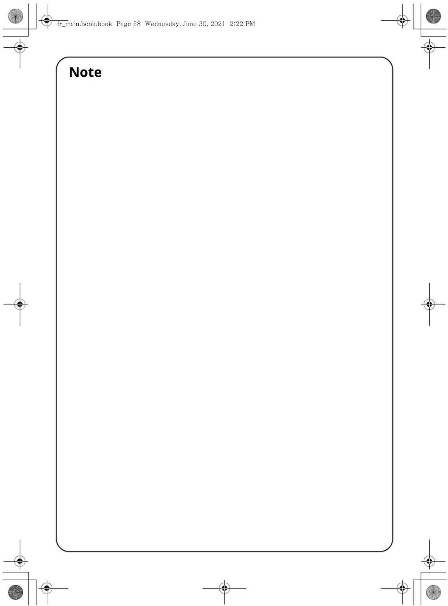 LG V9WD128H2 - Service clientèle - 1