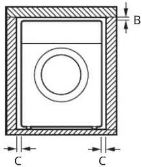 LG F4WV708P2BA - AUFSTELLEN - 7