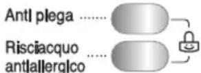 LG F1409QDS - Sicurezza bambini - 1