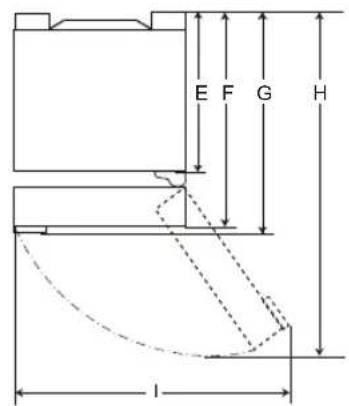 LG GBB72MCEGN - Wymiary i ilosc wolnego.), - 3